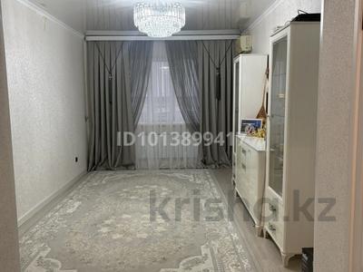 3-комнатная квартира · 97.1 м² · 6/9 этаж, Нур Актобе 10В за 28 млн ₸