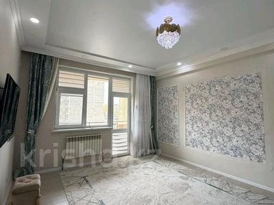 3-комнатная квартира · 120 м² · 4/9 этаж, 17-й мкр 104 за 61 млн ₸ в Актау