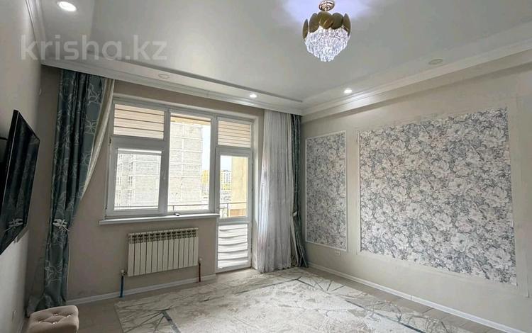 3-бөлмелі пәтер · 120 м² · 4/9 қабат, 17-й мкр 104, бағасы: 61 млн ₸ в Актау — фото 2