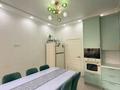 3-бөлмелі пәтер · 120 м² · 4/9 қабат, 17-й мкр 104, бағасы: 61 млн ₸ в Актау — фото 11
