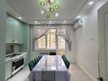 3-бөлмелі пәтер · 120 м² · 4/9 қабат, 17-й мкр 104, бағасы: 61 млн ₸ в Актау — фото 12