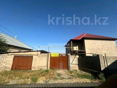 Отдельный дом · 6 комнат · 150 м² · 8 сот., мкр Сауле 640 — ул Капшағай ,6-я ул за 24 млн ₸ в Шымкенте, Аль-Фарабийский р-н