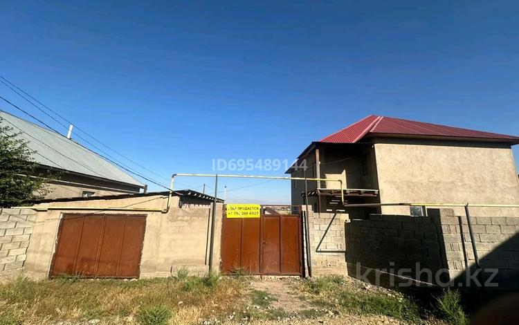 Отдельный дом · 6 комнат · 150 м² · 8 сот., мкр Сауле 640 — ул Капшағай ,6-я ул за 24 млн ₸ в Шымкенте, Аль-Фарабийский р-н — фото 2