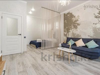 1-бөлмелі пәтер · 43.1 м² · 2/8 қабат, Анет баба 9/3, бағасы: 32 млн ₸ в Астане, Нура р-н