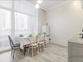 1-бөлмелі пәтер · 43.1 м² · 2/8 қабат, Анет баба 9/3, бағасы: 32 млн ₸ в Астане, Нура р-н — фото 3