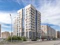 1-бөлмелі пәтер · 43.1 м² · 2/8 қабат, Анет баба 9/3, бағасы: 32 млн ₸ в Астане, Нура р-н — фото 9