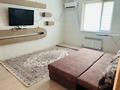 1-комнатная квартира · 40 м² · 1/6 этаж · по часам, 32Б мкр 22 — Казнипинефтегаз за 1 500 〒 в Актау — фото 2