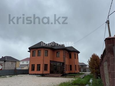 Отдельный дом · 10 комнат · 450 м² · 20 сот., Богенбай 15 за 85 млн 〒 в Кояндах