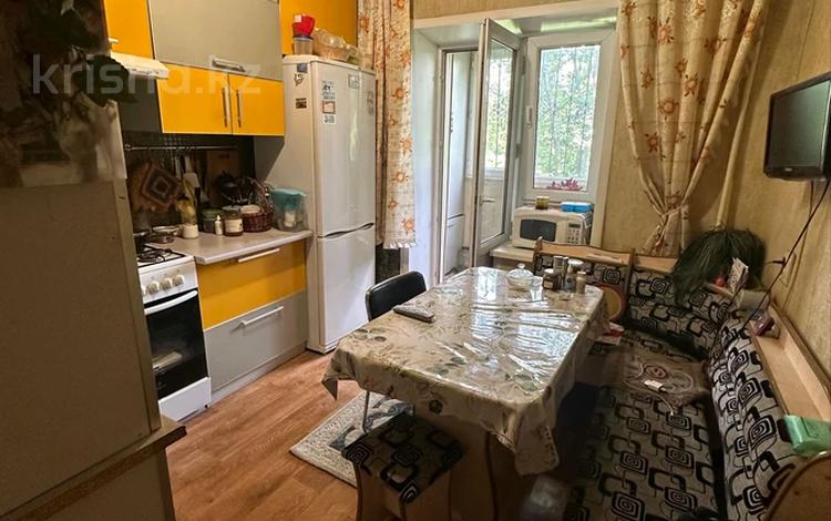 2-бөлмелі пәтер · 54 м² · 3/5 қабат, №3 ш/а. 36 — Абая - Фэмили парк, бағасы: 40 млн ₸ в Алматы, Ауэзовский р-н — фото 2