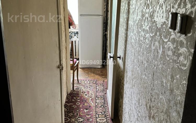 3-бөлмелі пәтер · 60 м² · 3/5 қабат, Проспект Республики 15 — Рахат, бағасы: 20 млн ₸ в Шымкенте, Аль-Фарабийский р-н — фото 2
