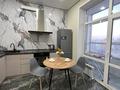 1-бөлмелі пәтер · 35 м² · 10/10 қабат, Орынбор 13 — Аккум, бағасы: 17 000 ₸ в Астане, Есильский р-н