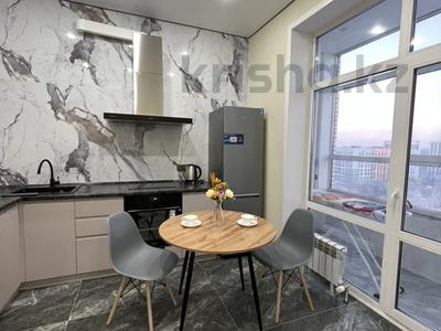 1-бөлмелі пәтер · 35 м² · 10/10 қабат, Орынбор 13 — Аккум, бағасы: 17 000 ₸ в Астане, Есильский р-н