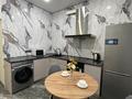 1-бөлмелі пәтер · 35 м² · 10/10 қабат, Орынбор 13 — Аккум, бағасы: 17 000 ₸ в Астане, Есильский р-н — фото 4