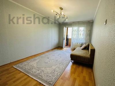 1-комнатная квартира · 33 м² · 4/5 этаж, мкр Казахфильм за 24.5 млн ₸ в Алматы, Бостандыкский р-н