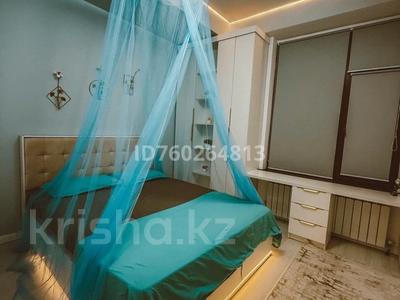 2-комнатная квартира · 78 м² · 2/3 этаж, Алькожа Ата за 20 000 〒 в Туркестане