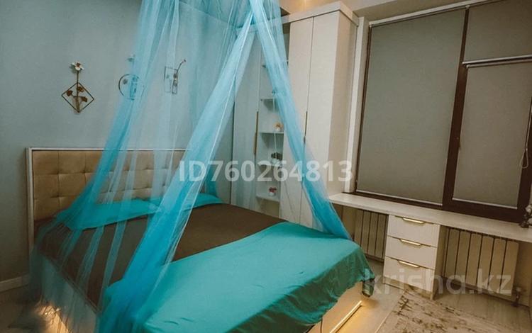 2-комнатная квартира · 78 м² · 2/3 этаж, Алькожа Ата за 20 000 ₸ в Туркестане — фото 2