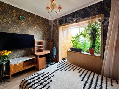 2-комнатная квартира · 53 м² · 8/9 этаж, ул Толе би за 42 млн ₸ в Алматы