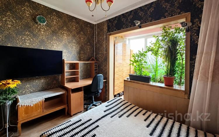 2-комнатная квартира · 53 м² · 8/9 этаж, ул Толе би за 42 млн ₸ в Алматы — фото 12
