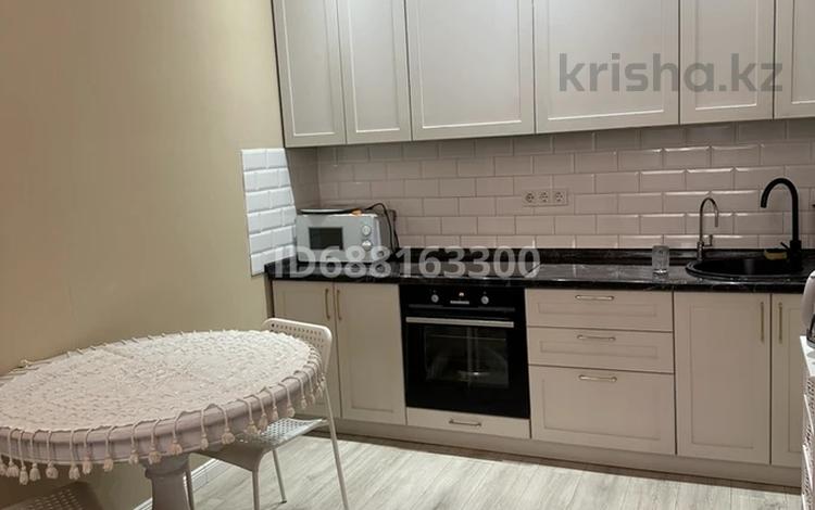 2-комнатная квартира · 40 м² · 3/9 этаж, Орынбор 10/1 — Велотрек Сары-Арка за 35 млн ₸ в Астане, Есильский р-н — фото 2