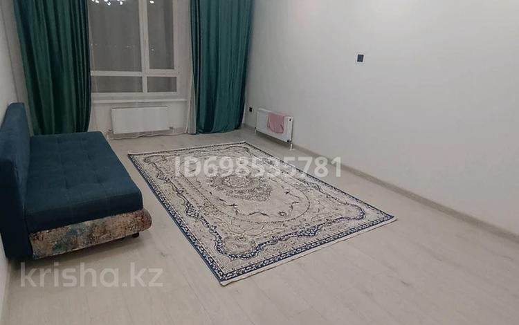 2-бөлмелі пәтер · 71 м² · 9/9 қабат, Нажмиденова — А-426, бағасы: 260 000 ₸ в Астане, Алматы р-н — фото 2