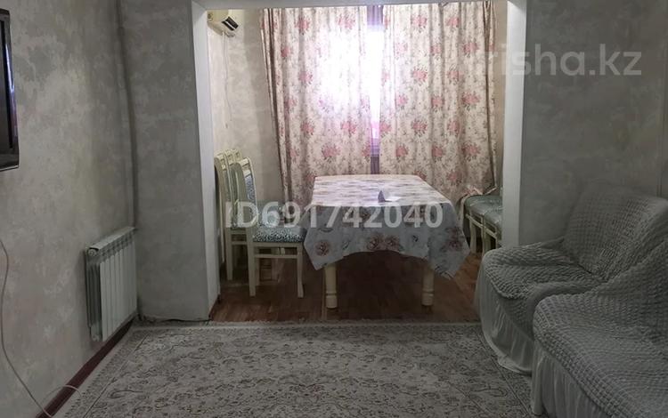 2-комнатная квартира, 58 м², 2/6 этаж, Анарова за 19.5 млн 〒 в Шымкенте, Аль-Фарабийский р-н — фото 2