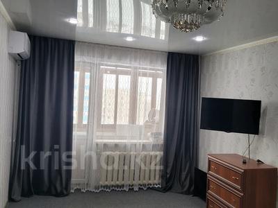1-комнатная квартира · 32.3 м² · 5/5 этаж, Байтурсунова 46 за 12 млн ₸ в Семее