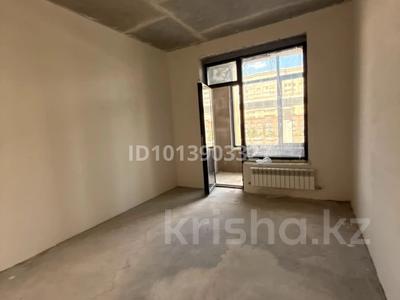 3-бөлмелі пәтер · 123 м² · 7/14 қабат, Шамши Калдаяков 16, бағасы: 76 млн ₸ в Астане, Сарайшык р-н