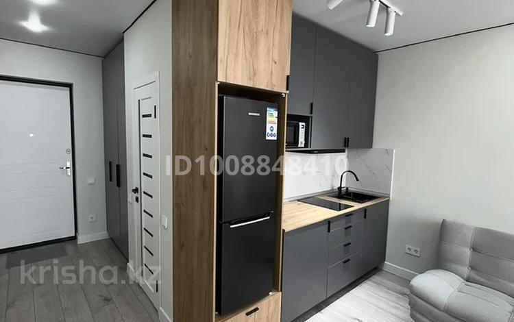 1-комнатная квартира · 33 м² · 8/9 этаж, мкр Шугыла, Мкрн Шугыла 340/46 за 23.9 млн ₸ в Алматы, Наурызбайский р-н — фото 12