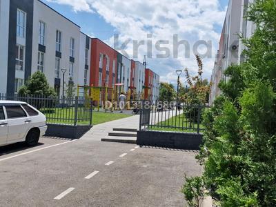 2-комнатная квартира · 48.6 м² · 2/3 этаж, Жангозина 61б — ЦОН за 23 млн ₸ в Каскелене