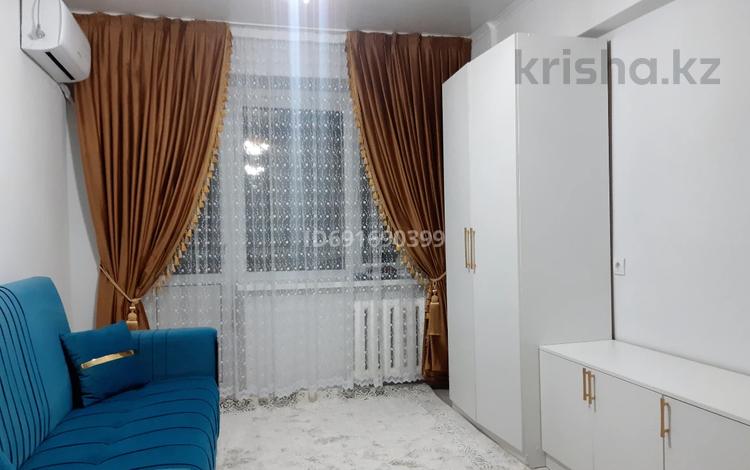 1-комнатная квартира, 19 м², 5/5 этаж, Утеген Батыра 71 — Grand Park