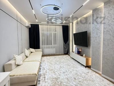4-бөлмелі пәтер · 121 м² · 9/9 қабат, Жошы хан 27 — СРОЧНАЯ ПРОДАЖА!!!!, бағасы: 105 млн ₸ в Астане, Есильский р-н