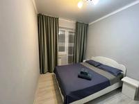2-комнатная квартира · 49 м² · 2/13 этаж, Муратбаева 14 — Уг.ул.Макатаева за 17 000 ₸ в Алматы, Алмалинский р-н
