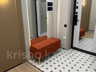 2-комнатная квартира · 45 м² · 6/6 этаж, мкр. Алтын орда, Тауелсиздык 11 А — Ледовая арена, Анага тагзым, Апорт, Дару за 22 000 ₸ в Актобе