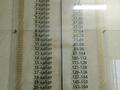 3-комнатная квартира · 84 м² · 20/25 этаж, мкр Городской Аэропорт, Микрорайон Байкена Ашимова 24 — 103 школа, 19 школа, Прокуратура, Областной Суд,. за 35 млн ₸ в Караганде, Казыбек би р-н — фото 2