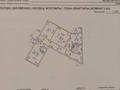 3-комнатная квартира · 84 м² · 20/25 этаж, мкр Городской Аэропорт, Микрорайон Байкена Ашимова 24 — 103 школа, 19 школа, Прокуратура, Областной Суд,. за 35 млн ₸ в Караганде, Казыбек би р-н