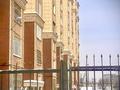 3-комнатная квартира · 95 м² · 8/9 этаж · помесячно, Столетова 13 — Раинбека Гончарова , розабакиева за 380 000 〒 в Алматы, Жетысуский р-н — фото 10