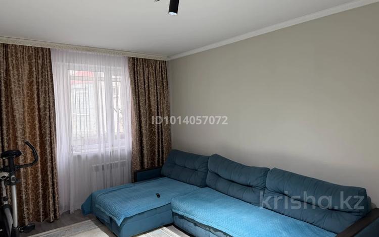 3-бөлмелі пәтер · 78 м² · 9/9 қабат, Мамыр-4 ш/а. 297, бағасы: 53 млн ₸ в Алматы, Ауэзовский р-н — фото 2