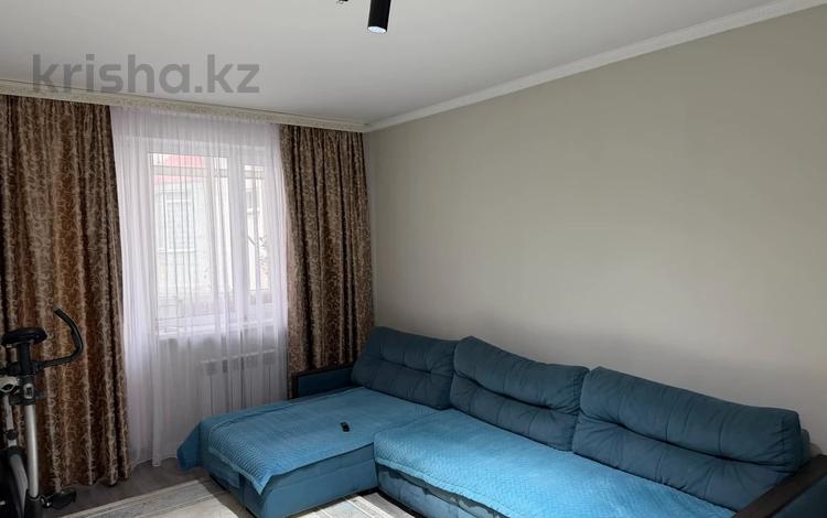 3-бөлмелі пәтер · 78 м² · 9/9 қабат, Мамыр-4 ш/а. 297, бағасы: 50 млн ₸ в Алматы, Ауэзовский р-н — фото 23