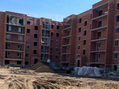 2-бөлмелі пәтер · 61.1 м², Промышленная 50, бағасы: ~ 23.8 млн ₸ в Костанае