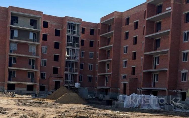 2-комнатная квартира · 61.1 м², Промышленная 50 за ~ 23.8 млн ₸ в Костанае — фото 12