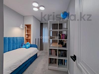 3-комнатная квартира · 59.4 м² · 5/5 этаж, Ади Шарипова 17/2 за ~ 44 млн ₸ в Алматы, Алмалинский р-н