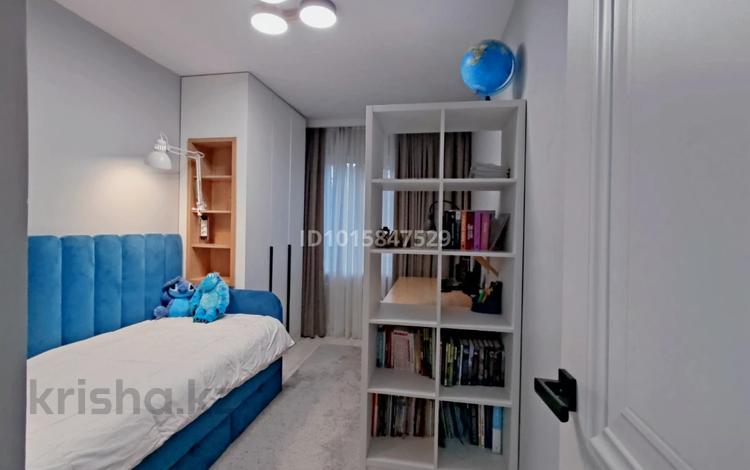 3-комнатная квартира · 59.4 м² · 5/5 этаж, Ади Шарипова 17/2 за ~ 44 млн ₸ в Алматы, Алмалинский р-н — фото 11