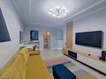3-комнатная квартира · 59.4 м² · 5/5 этаж, Ади Шарипова 17/2 за ~ 44 млн ₸ в Алматы, Алмалинский р-н — фото 9