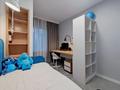3-комнатная квартира · 59.4 м² · 5/5 этаж, Ади Шарипова 17/2 за ~ 44 млн ₸ в Алматы, Алмалинский р-н — фото 3