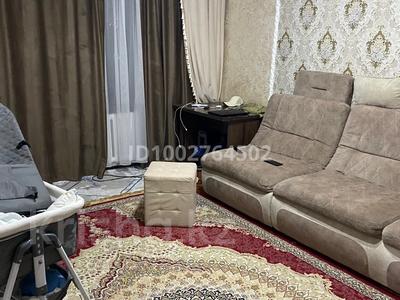 2-комнатная квартира · 50 м² · 1/3 этаж, Ауэзова 2 за 13 млн 〒 в Текели
