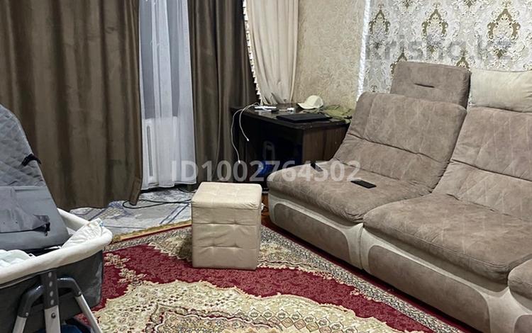 2-бөлмелі пәтер · 50 м² · 1/3 қабат, Ауэзова 2, бағасы: 13 млн ₸ в Текели — фото 2