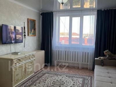 4-бөлмелі пәтер · 72 м² · 5/5 қабат, Абая 155А, бағасы: 20.6 млн ₸ в Кокшетау