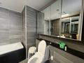 3-комнатная квартира · 82 м² · 3/20 этаж, Кабанбай батыра 43В за 450 000 ₸ в Астане, Есильский р-н — фото 8
