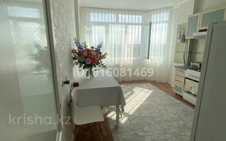 1-комнатная квартира · 40 м² · 6/6 этаж, мкр Кокжиек 58 — мкр Кокжиек за 20.5 млн ₸ в Алматы, Жетысуский р-н — фото 2