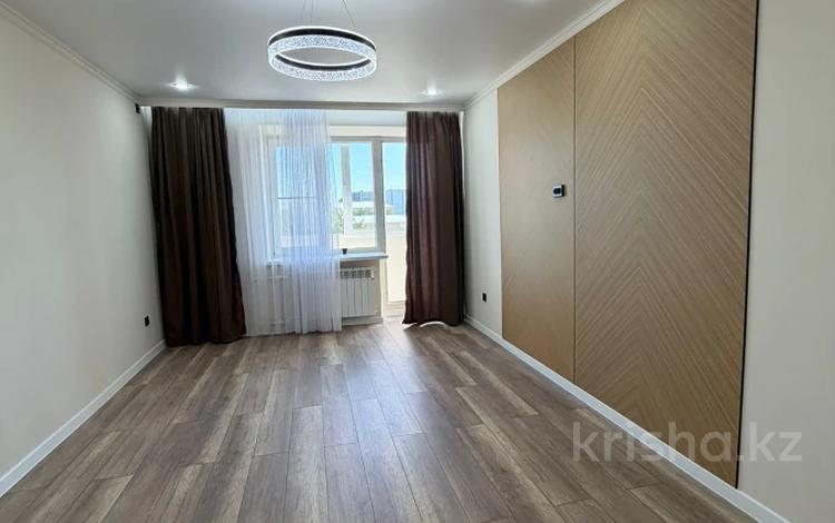 1-комнатная квартира · 32.3 м² · 4/5 этаж, мкр 5, Есет батыра за 12.8 млн ₸ в Актобе — фото 2